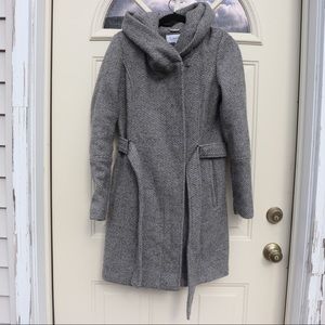 Woman’s Calvin Klein Coat size XS